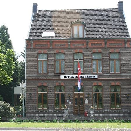 Hotel Beukenhorst Wittem Kültér fotó
