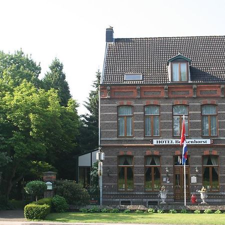 Hotel Beukenhorst Wittem Szoba fotó