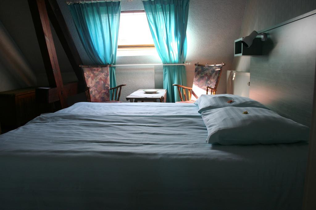 Hotel Beukenhorst Wittem Szoba fotó