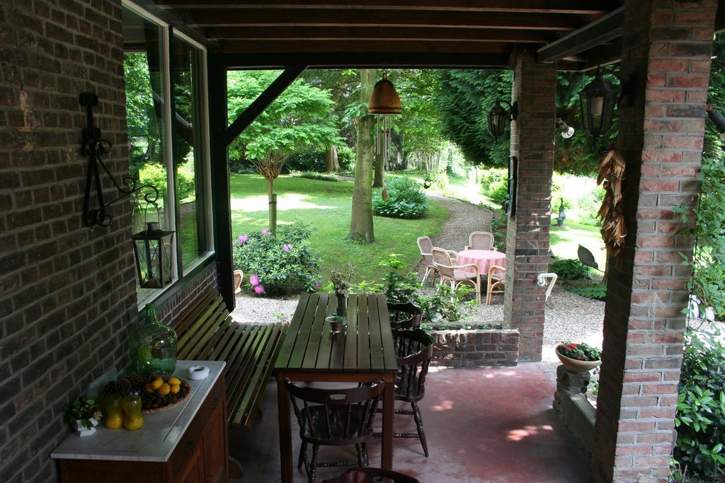 Hotel Beukenhorst Wittem Kültér fotó