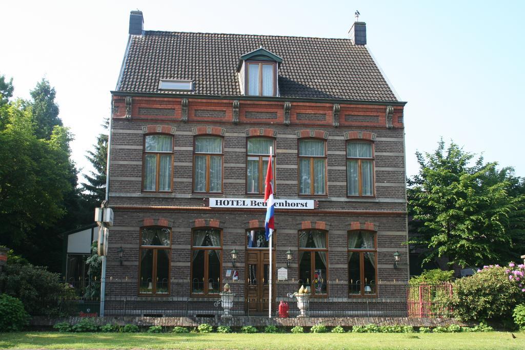 Hotel Beukenhorst Wittem Kültér fotó