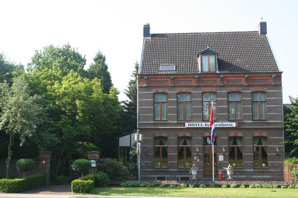 Hotel Beukenhorst Wittem Szoba fotó