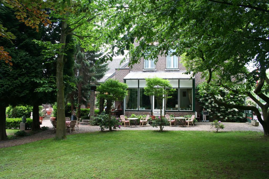 Hotel Beukenhorst Wittem Kültér fotó