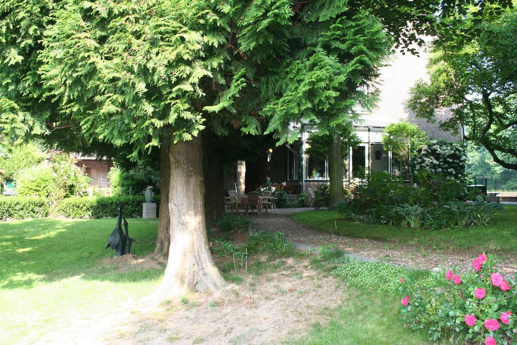 Hotel Beukenhorst Wittem Kültér fotó