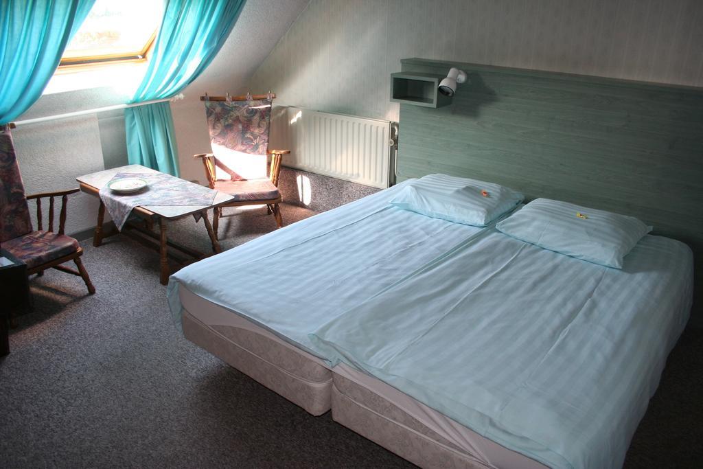 Hotel Beukenhorst Wittem Szoba fotó