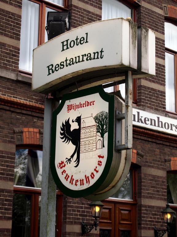 Hotel Beukenhorst Wittem Kültér fotó