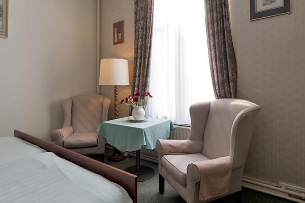Hotel Beukenhorst Wittem Szoba fotó